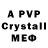 MDMA crystal Kristina Ole